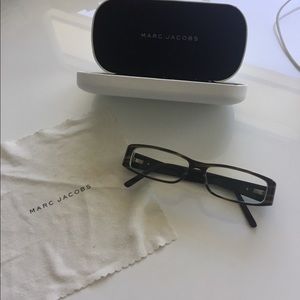 Marc Jacob eyeglasses